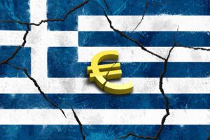  Германия желает выхода Греции из еврозоны 