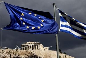 Грецию уличили в обмане