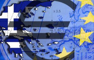 Кредиторы требуют от Греции сокращения расходов