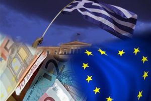 Евросоюз даст Греции 31 млрд евро