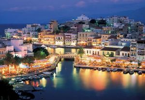 Отдых в Греции станет намного дешевле