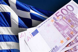 В Греции кончаются деньги