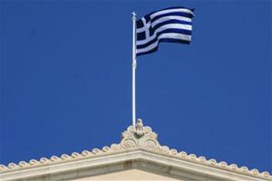 Шансы Греции спастись невелики