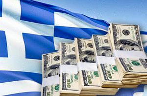 Греции срочно нужны 5 миллиардов евро