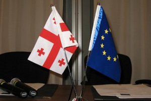 Грузия и ЕС завершили переговоры о свободной торговле