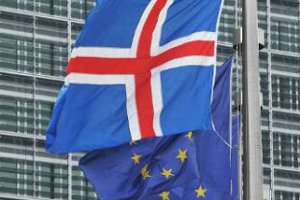 В Исландии рассмотрят возможность выхода из ЕС