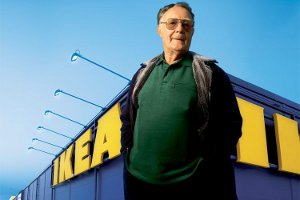 Основатель IKEA вложился в пивоваренную компанию