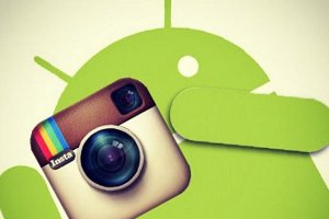 Android за год завоевал половину аудитории «Инстаграма»