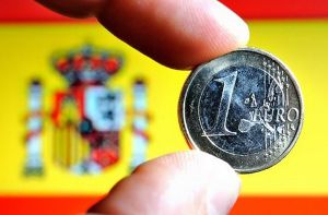 Испания отказывается от помощи еврозоны