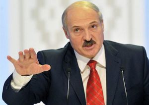 Лукашенко обещает Белоруссии легкую жизнь