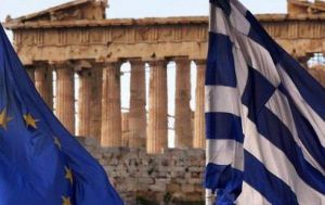 Парламент Греции принял новые меры экономии