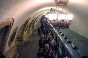 Московское метро пустит к себе иностранные вагоны