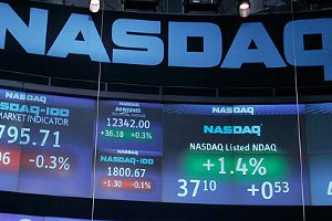 Nasdaq пережила крупнейший сбой в истории биржи