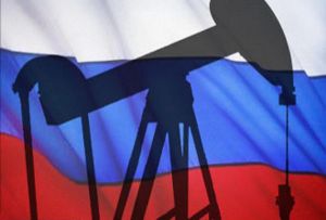 Россия — номер один в мире по добыче нефти