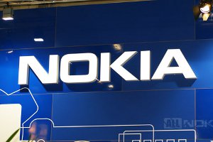 Nokia фиксирует сокращение рыночной доли