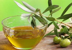 В Италии изготавливают поддельное оливковое масло