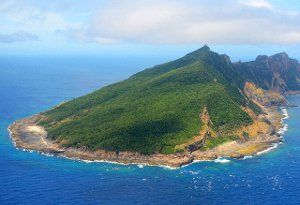 Япония решила выкупить острова Сенкаку