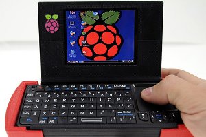 Мини-компьютер Raspberry Pi обзавелся дистрибутивом Pidora
