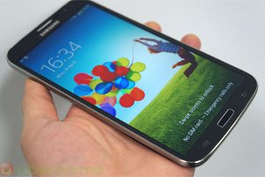 Анонсированы два самых больших смартфона Samsung