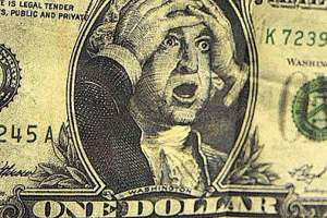 США достигли установленного лимита долга: что ждет доллар