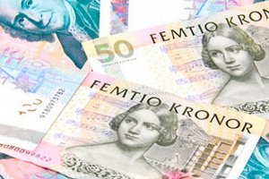 Мировые центробанки начали активно скупать скандинавскую валюту