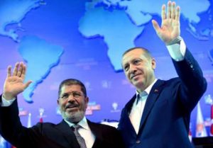 Турция даст взаймы Египту 1 млрд дол