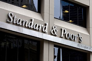 Власти США подали в суд на Standard & Poor’s