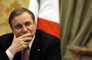 Италия не спешит просить денег у Евросоюза