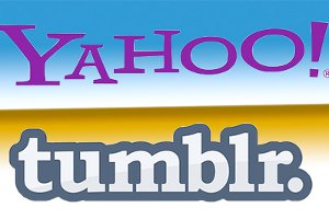 Yahoo покупает сервис микроблогов Tumblr за $1,1 млрд