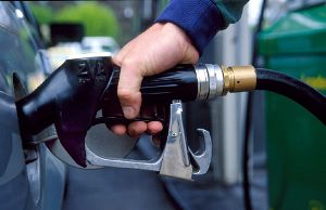 В Белоруссии снова поднялись цены на бензин