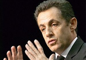 Саркози считает, что обвал евро — это «смерть» Европы