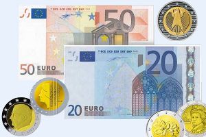 Франция хочет отказаться от евровалюты 