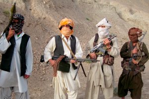 Афганские талибы казнили шестерых государственных чиновников