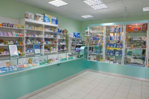 В Москве таджик открыл стрельбу в аптеке