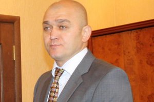 В Южной Осетии глава МВД избил и.о. мэра столицы
