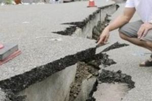 В Мексике произошло землетрясение магнитудой 5, 9