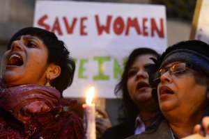 В Индии в школьном туалете изнасиловали 7-летнюю девочку
