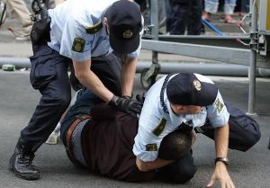 Полиция Дании предотвратила теракт