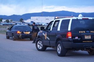 В Нью-Мексико подросток застрелил двух взрослых и троих детей