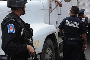 Арестован лидер мексиканского наркокартеля «Сетас»