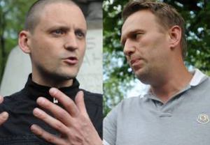 Навальный и Удальцов ответят за свои действия в Москве