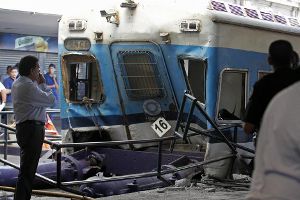 Трагедия в Аргентине: пострадали 600 человек