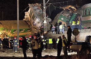 Трагедия в Польше: погибли 16 человек