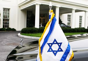 Дипломаты Израиля подверглись нападению террористов