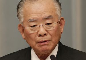 Министра финансов Японии нашли в петле