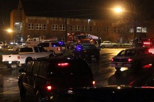 В результате стрельбы в колледже в Кентукки погибли два человека