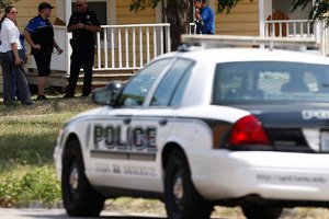 В Техасе в колледже произошла стрельба: ранены три человека
