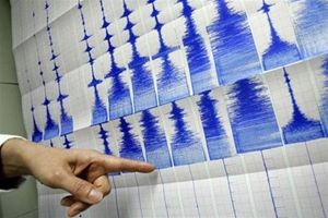 В Мексике случилось сильное землетрясение