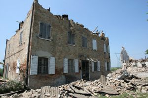  Число жертв землетрясения в Италии увеличивается