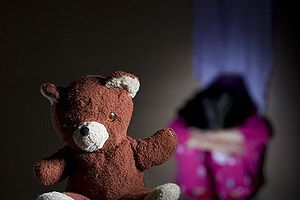 Группировки Британии забирают детей в сексуальное рабство